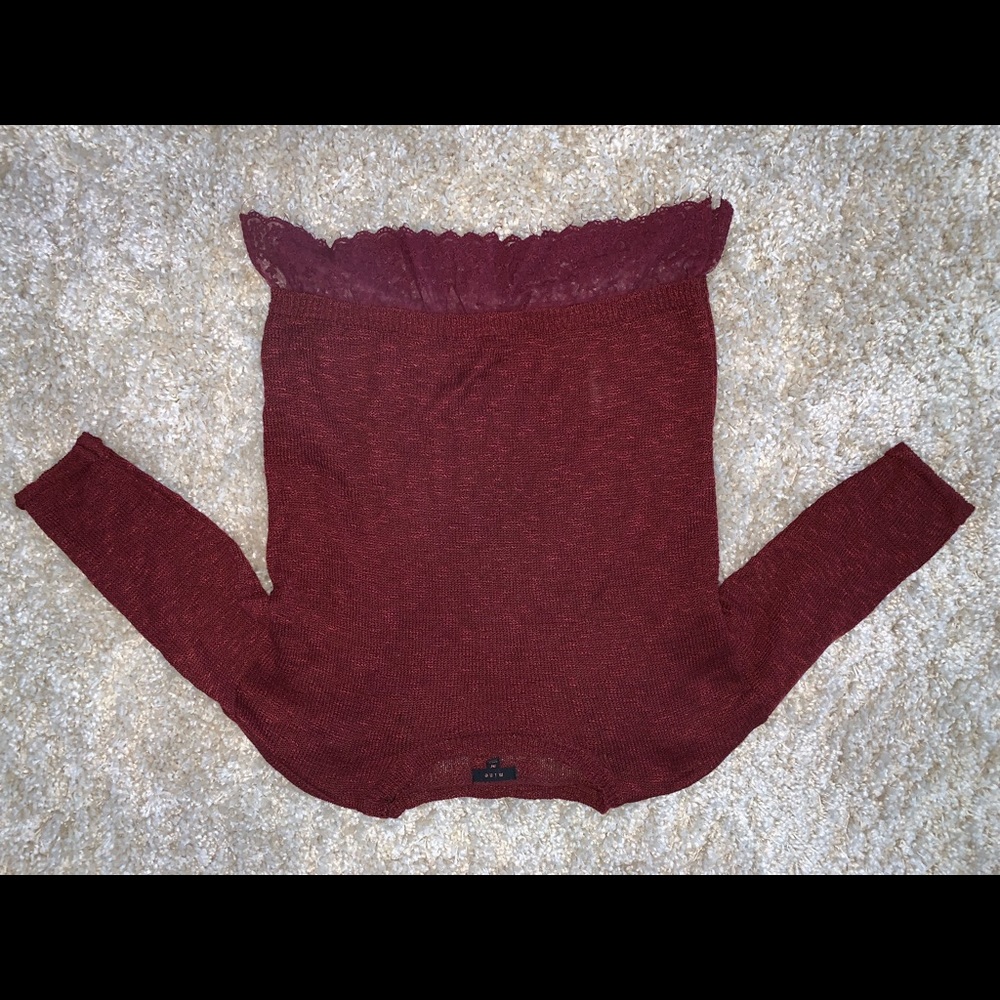 Sweater - Picture 2 of 3